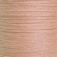 Khaki MeiSi SuperFine linen thread