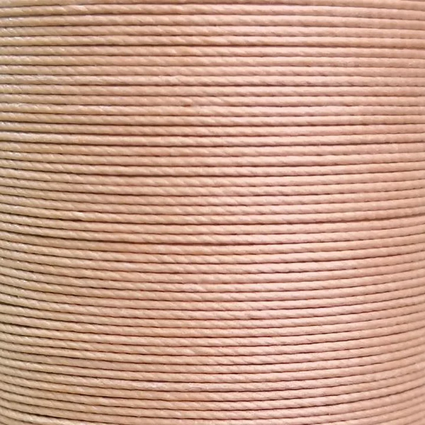 Khaki MeiSi SuperFine linen thread