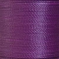 Lavender WeiXin waxed polyester thread