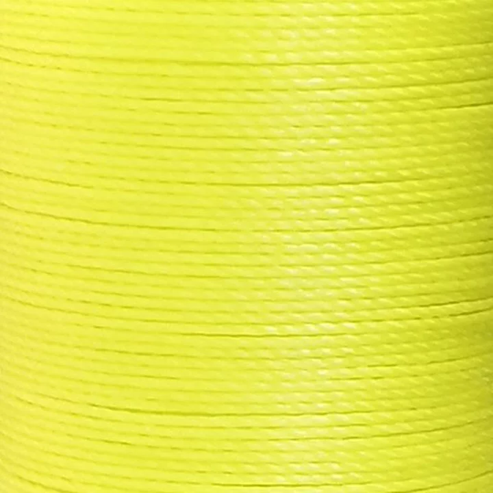 Lemon WeiXin waxed polyester thread