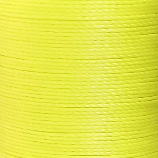 Lemon WeiXin waxed polyester thread