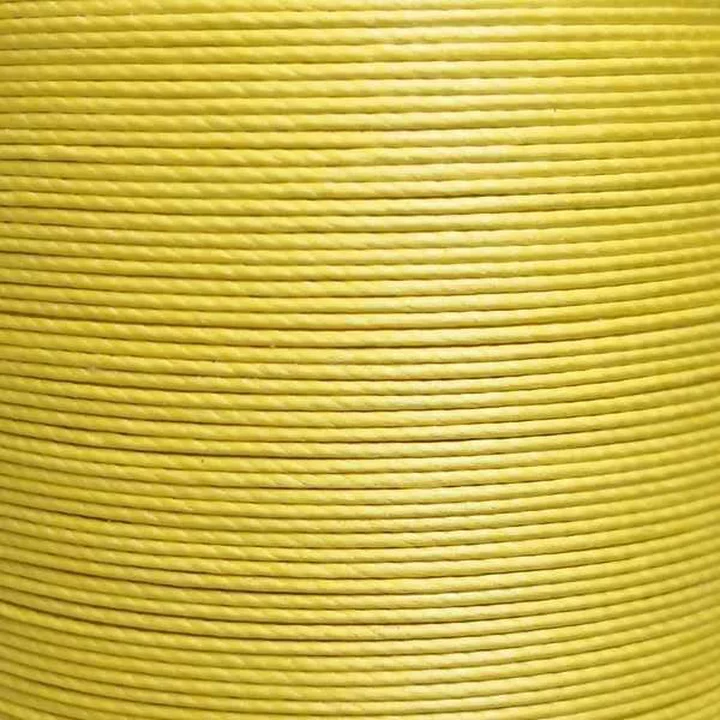 Light Gold MeiSi SuperFine linen thread