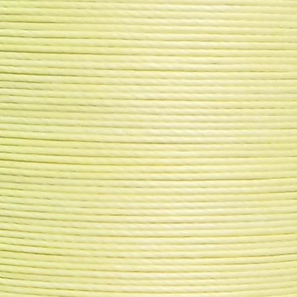 Light Yellow MeiSi SuperFine linen thread