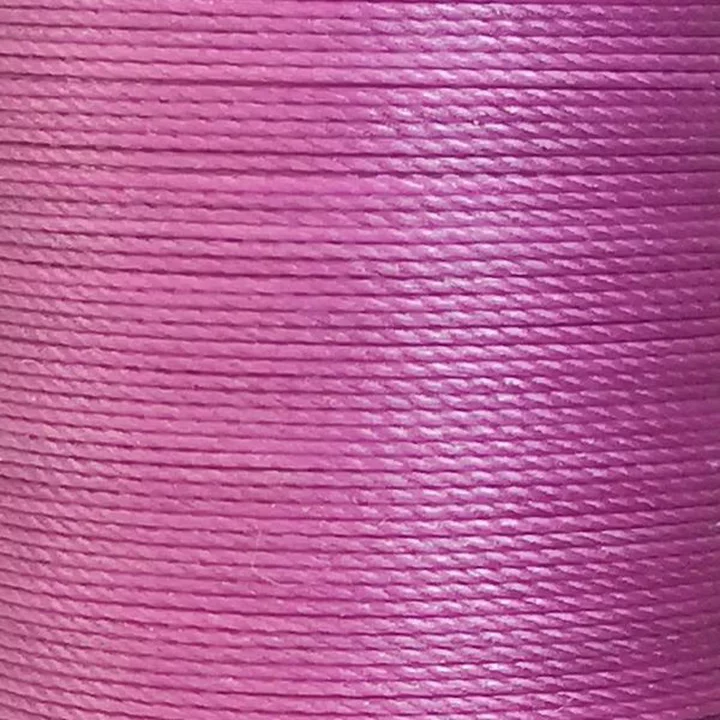 Lilac WeiXin waxed polyester thread