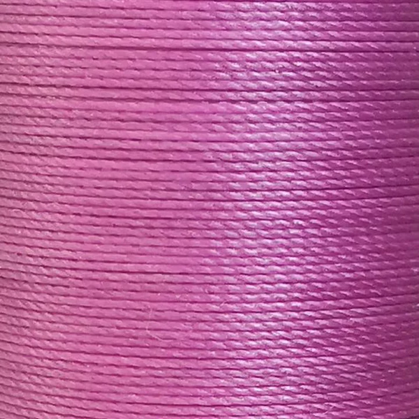 Lilac WeiXin waxed polyester thread