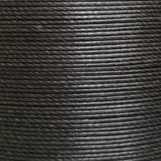 Green Black MeiSi SuperFine linen thread