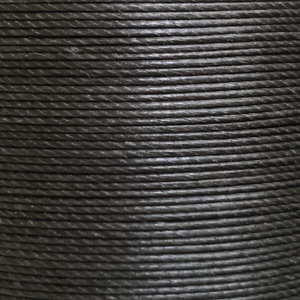 Green Black MeiSi SuperFine linen thread
