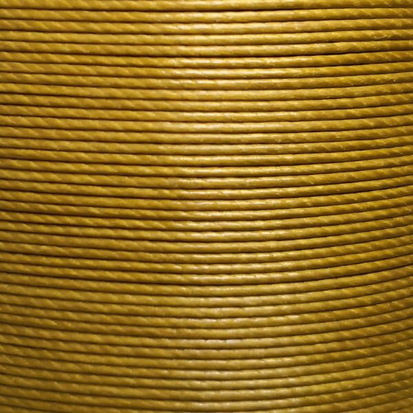 Noble Gold MeiSi SuperFine linen thread