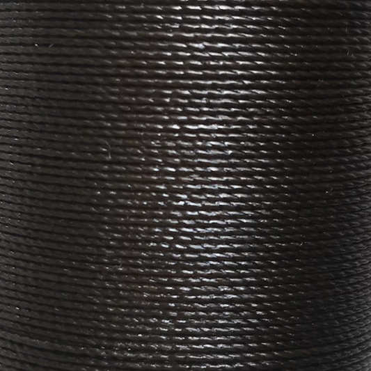 Light Brown WeiXin waxed polyester thread