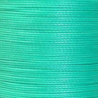 Mint Green WeiXin waxed polyester thread