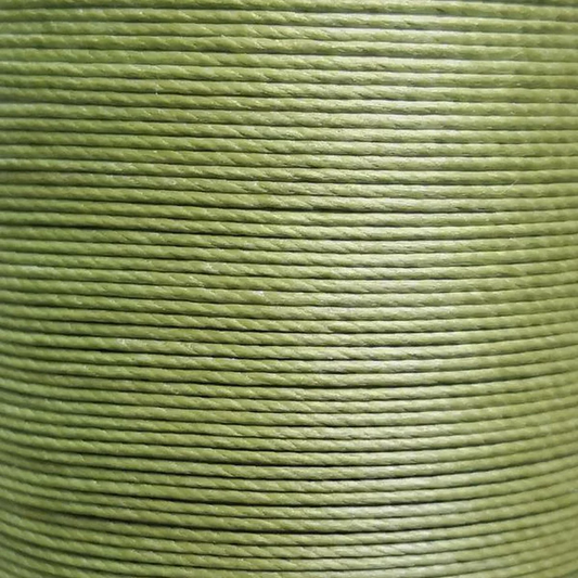 Olive MeiSi SuperFine linen thread