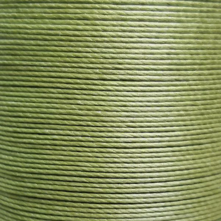 Olive MeiSi SuperFine linen thread