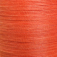 Orange MeiSi SuperFine linen thread