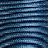 Peacock Blue MeiSi SuperFine linen thread