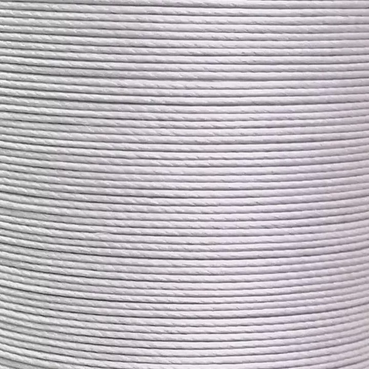 Pearl Grey MeiSi SuperFine linen thread
