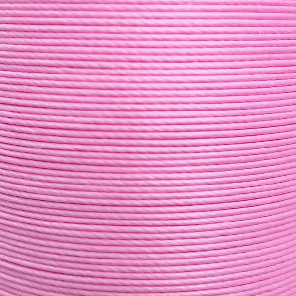 Pink MeiSi SuperFine linen thread