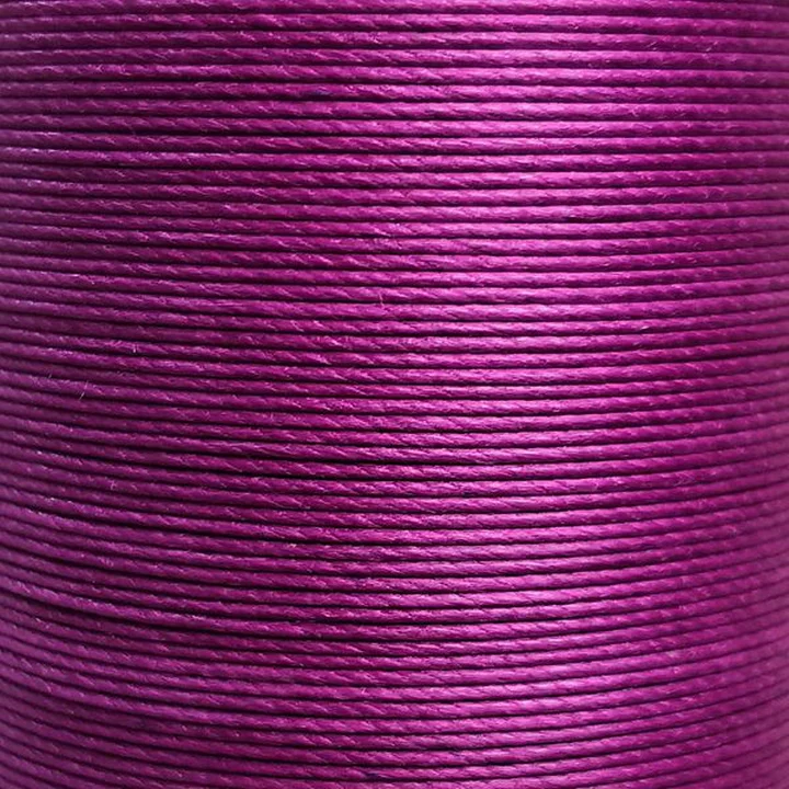 Purple MeiSi SuperFine linen thread