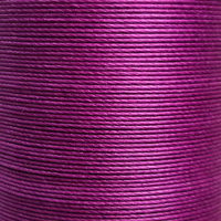 Purple MeiSi SuperFine linen thread