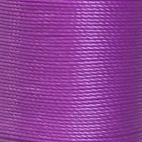 Purple WeiXin waxed polyester thread