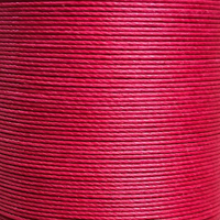Red MeiSi SuperFine linen thread