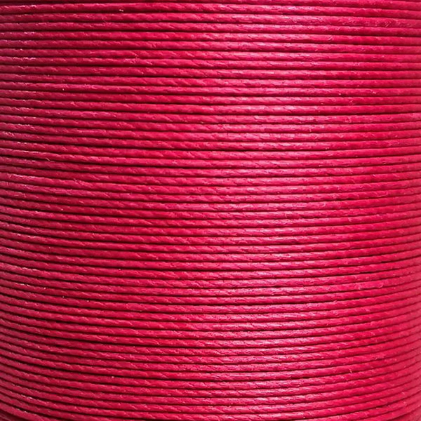 Red MeiSi SuperFine linen thread