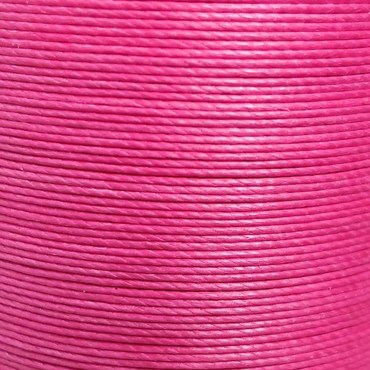 Rose Red MeiSi SuperFine linen thread
