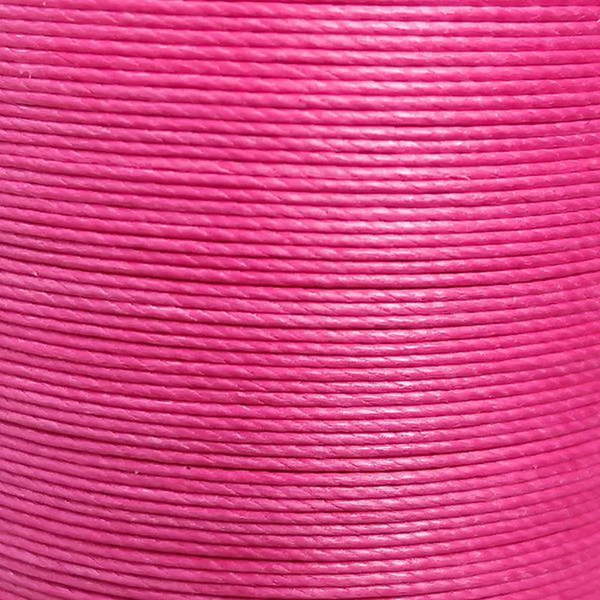 Rose Red MeiSi SuperFine linen thread