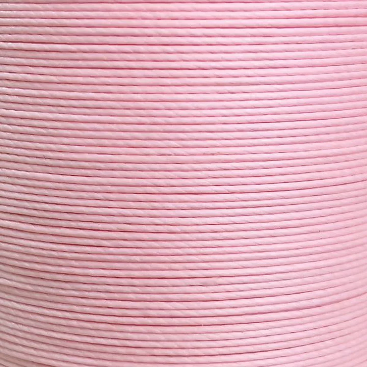 Rose Pink MeiSi SuperFine linen thread