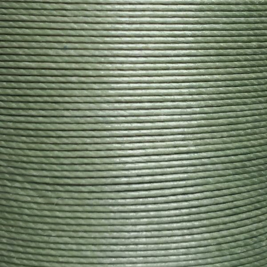 Avocado Green MeiSi SuperFine linen thread