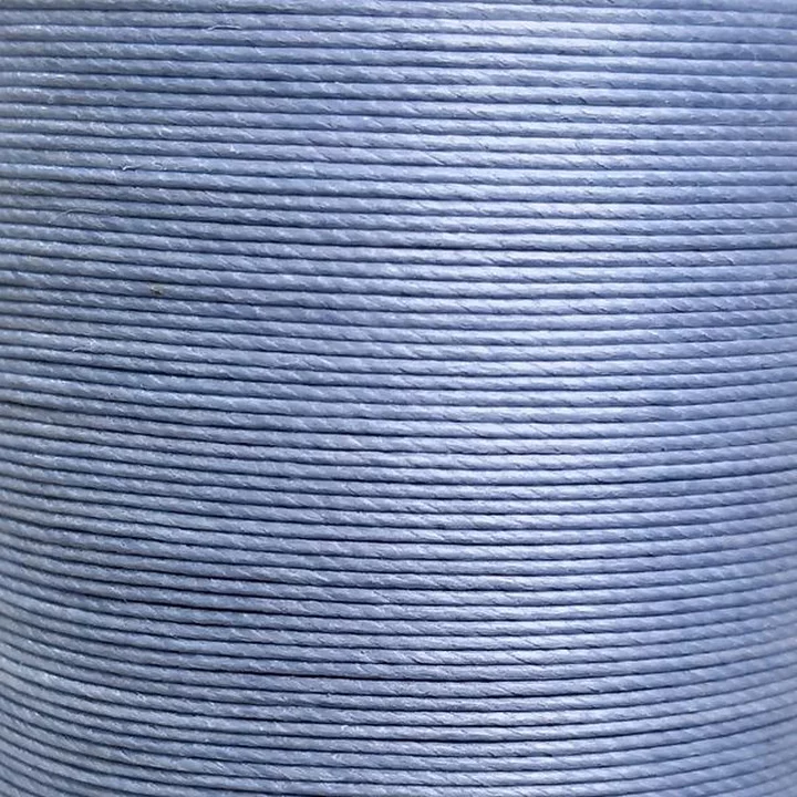 Stone Threading Thread Stone Blue MeiSi SuperFine linen thread – Threads of MeiSi