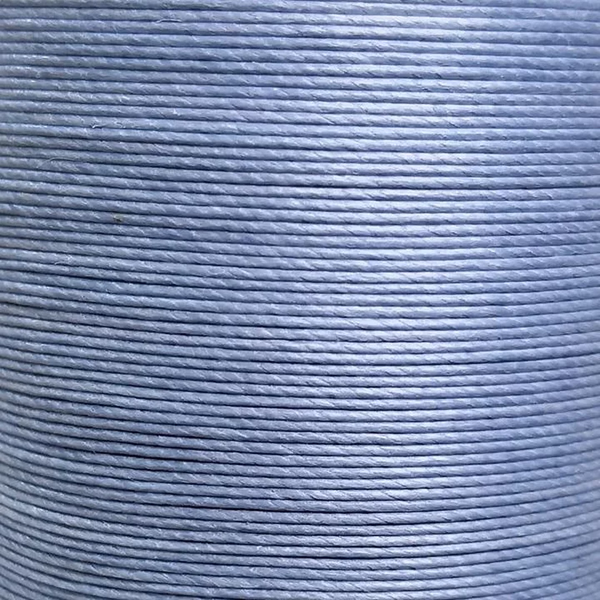 Stone Blue MeiSi SuperFine linen thread