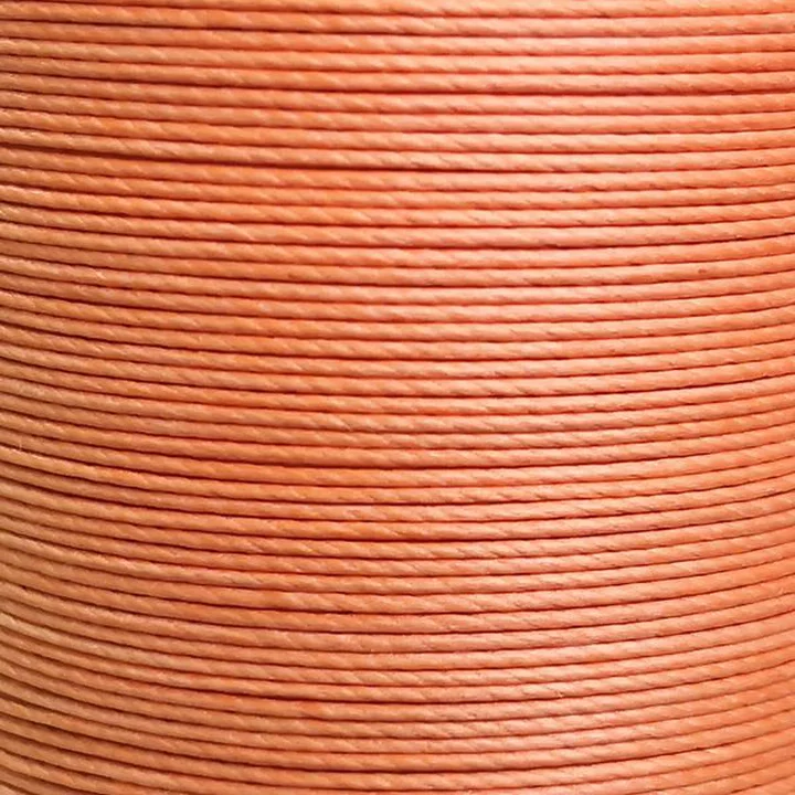 Tangerine MeiSi SuperFine linen thread
