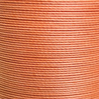 Tangerine MeiSi SuperFine linen thread