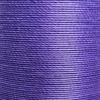 Violet WeiXin waxed polyester thread