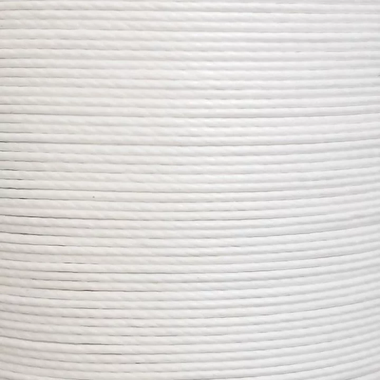 White  MeiSi SuperFine linen thread