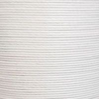 White  MeiSi SuperFine linen thread