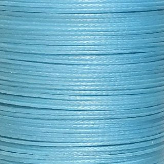 Baby Blue NANMEI Polyester Thread
