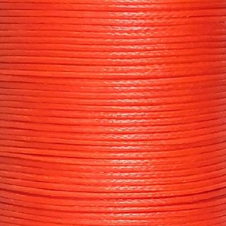 Blaze Orange NANMEI Polyester Thread