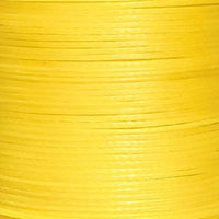 Bright Yellow NANMEI Polyester Thread