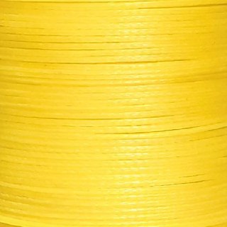 Bright Yellow NANMEI Polyester Thread
