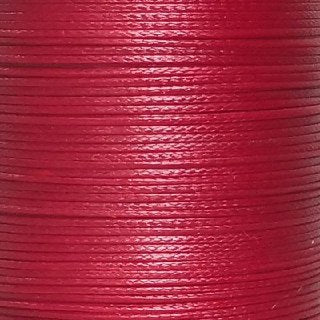 Crimson NANMEI Polyester Thread