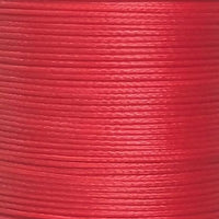 Dark Red NANMEI Polyester Thread