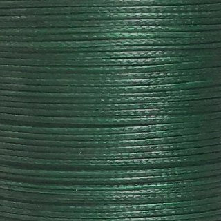 Deep Green NANMEI Polyester Thread