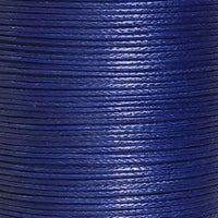 Electric Blue NANMEI Polyester Thread