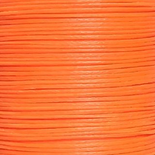 Neon Orange NANMEI Polyester Thread
