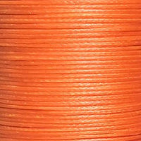 Orange NANMEI Polyester Thread