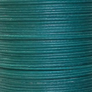 Peacock Blue NANMEI Polyester Thread