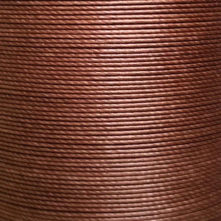 Umber MeiSi SuperFine linen thread