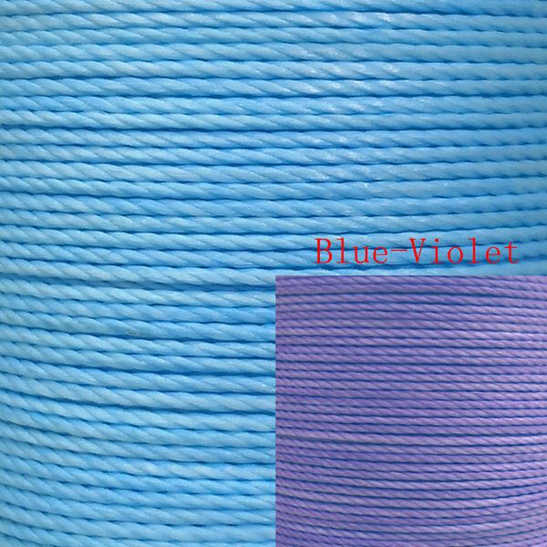 Blue Blood Color Change Threads – Threads of MeiSi