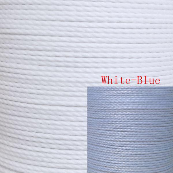 Light Change White-Blue Blue Blood Boutique threads
